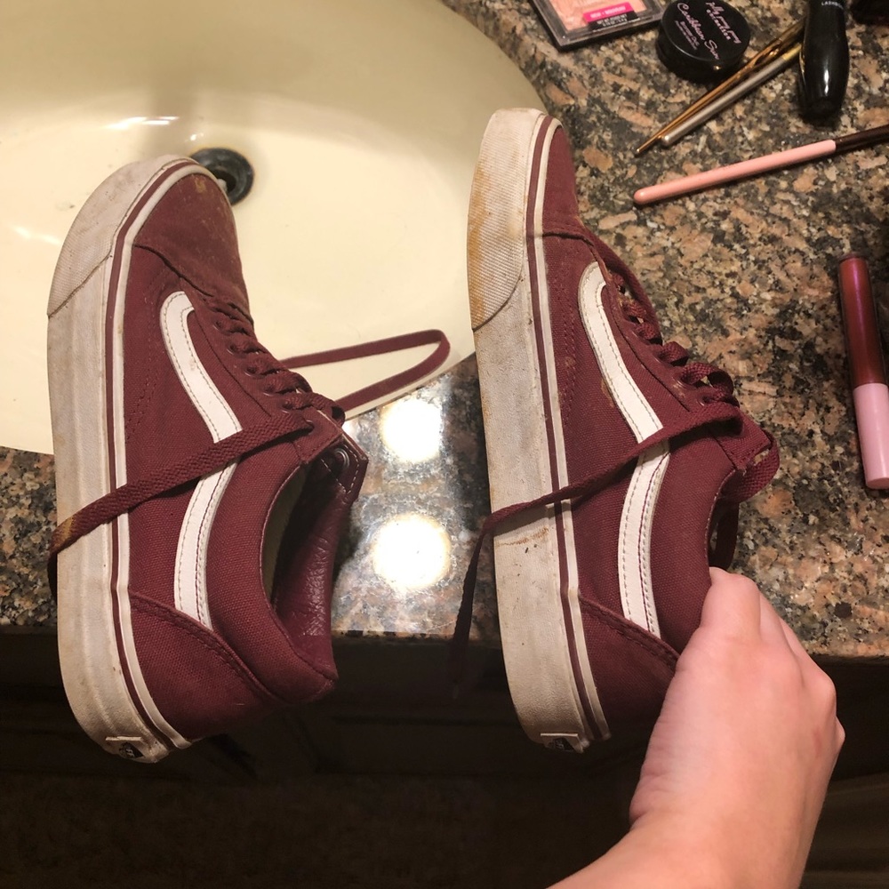 vans - Picture 4 of 5